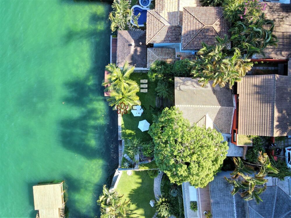 Casa à venda com 4 quartos, 400m² - Foto 3