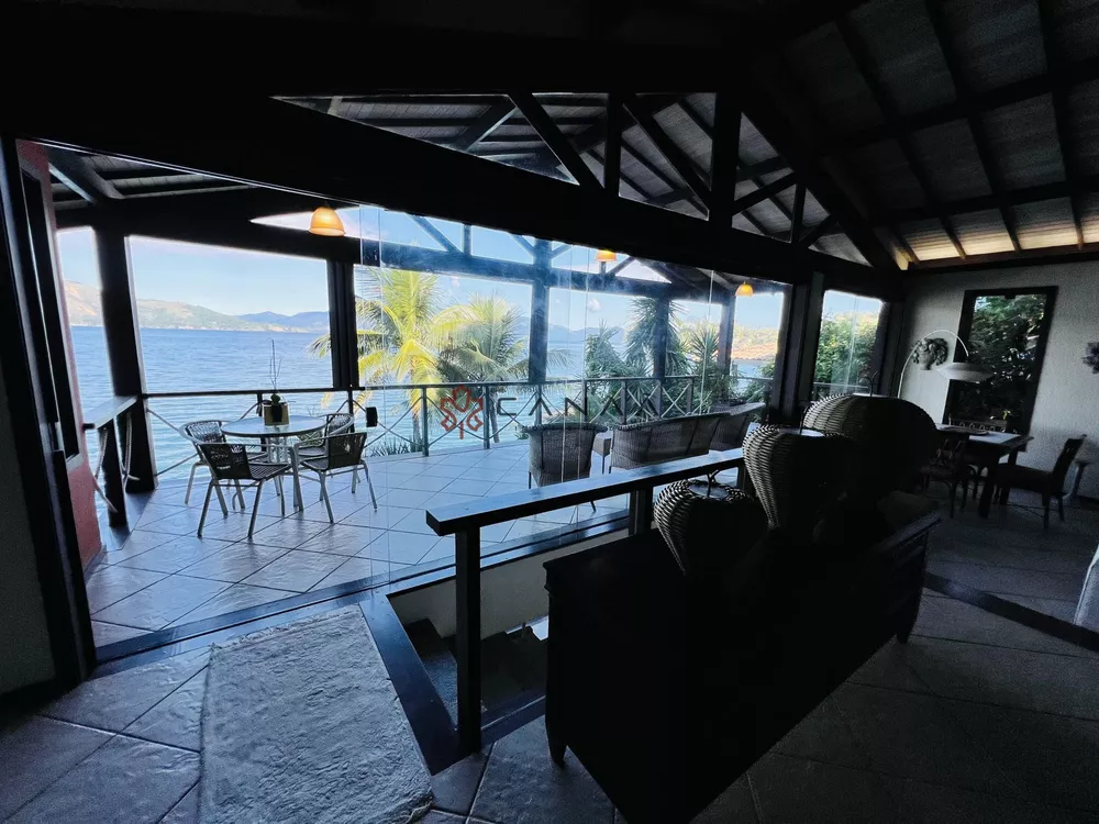 Casa, 4 quartos, 400 m² - Foto 33