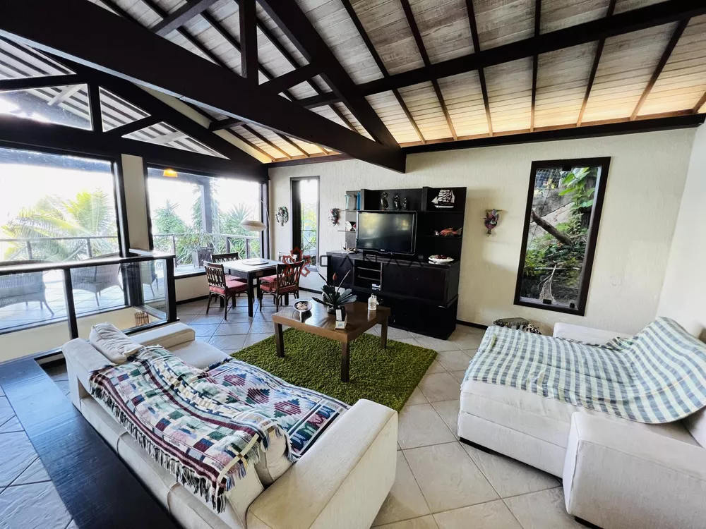 Casa, 4 quartos, 400 m² - Foto 32