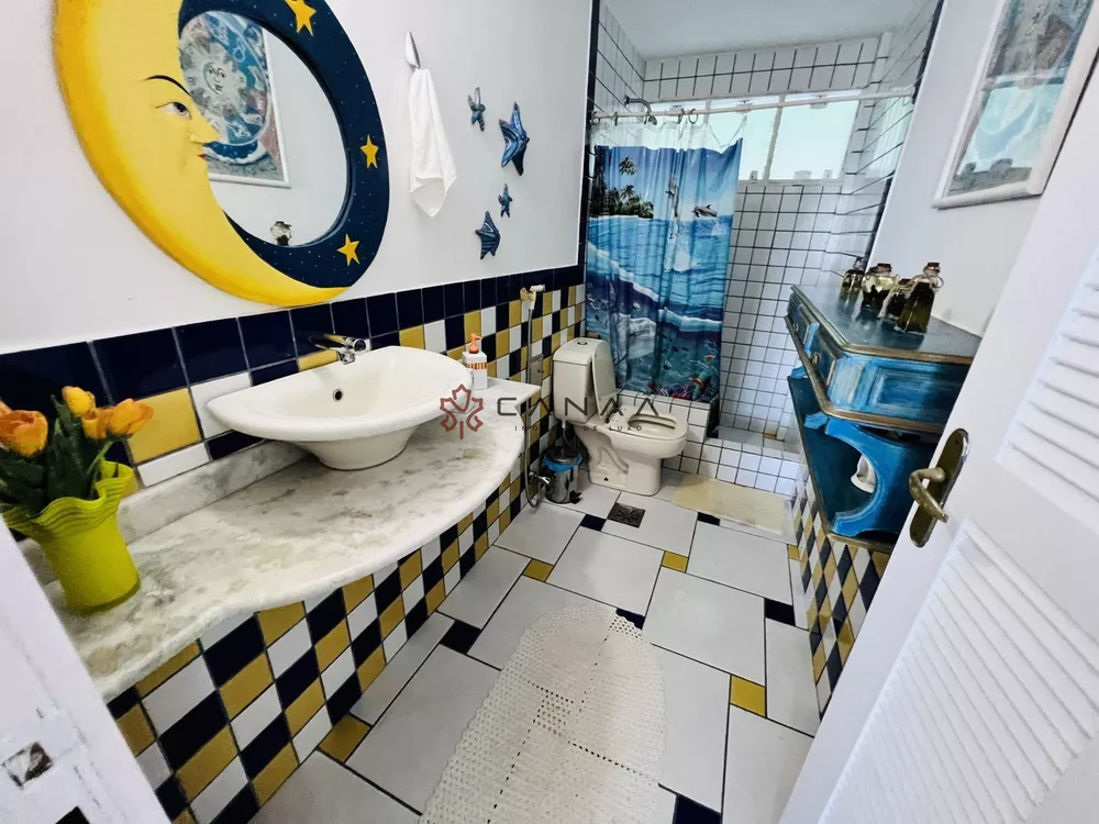 Casa, 4 quartos, 400 m² - Foto 63