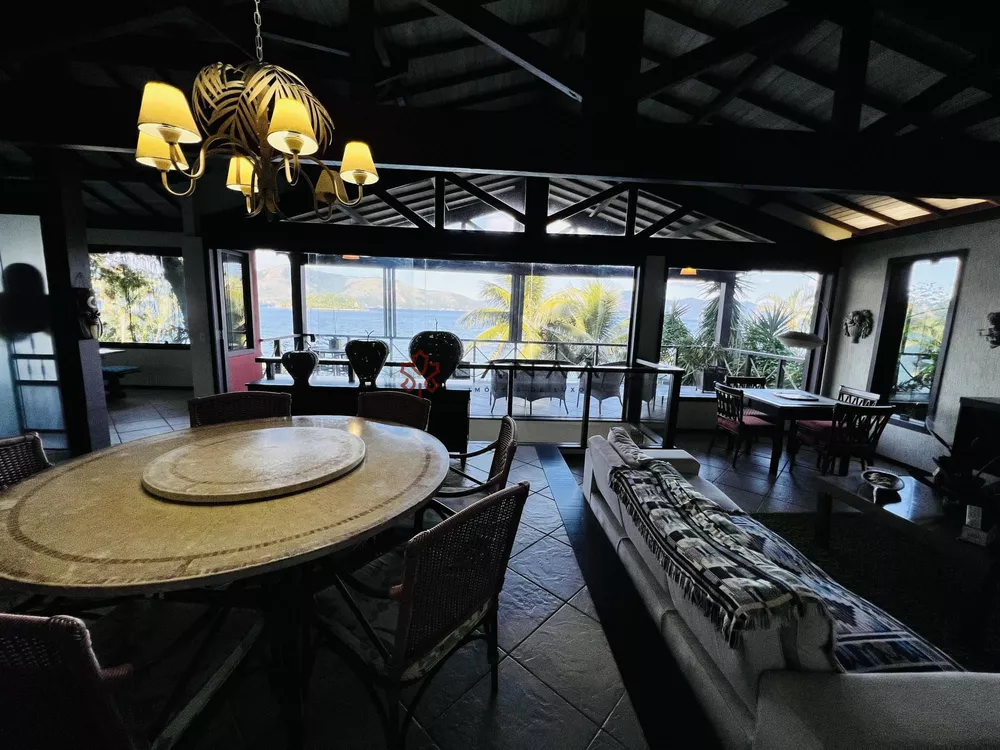 Casa, 4 quartos, 400 m² - Foto 31