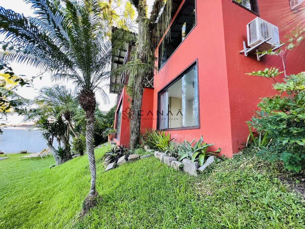 Casa, 4 quartos, 400 m² - Foto 20
