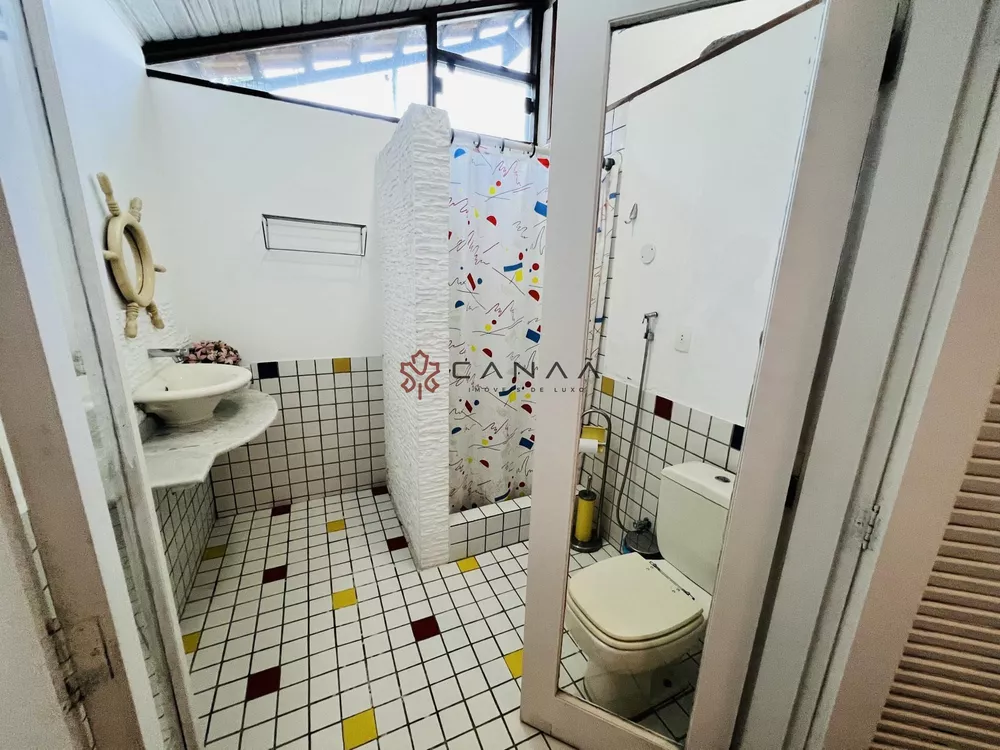 Casa, 4 quartos, 400 m² - Foto 61