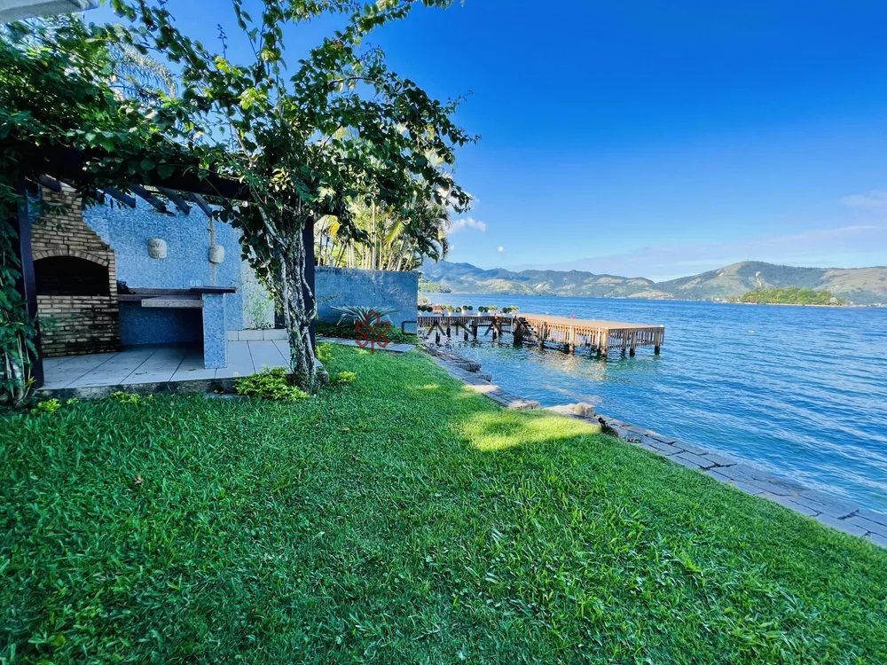 Casa, 4 quartos, 400 m² - Foto 22