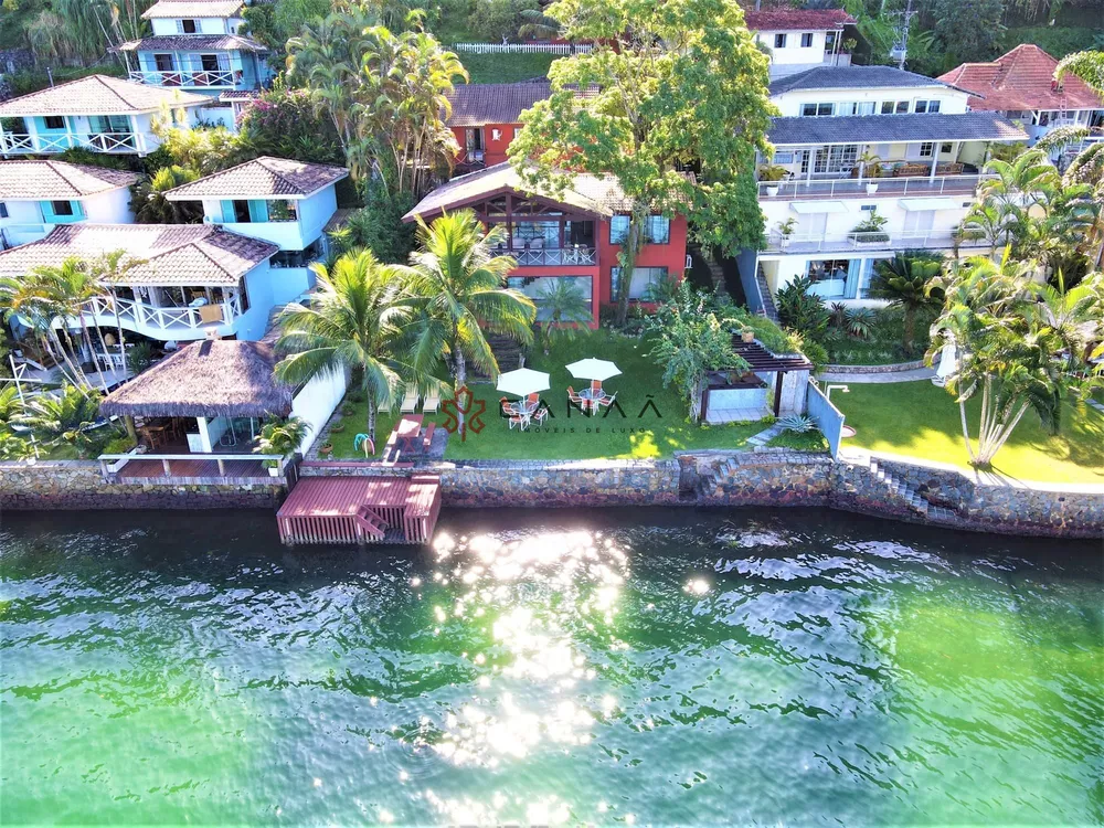 Casa, 4 quartos, 400 m² - Foto 1