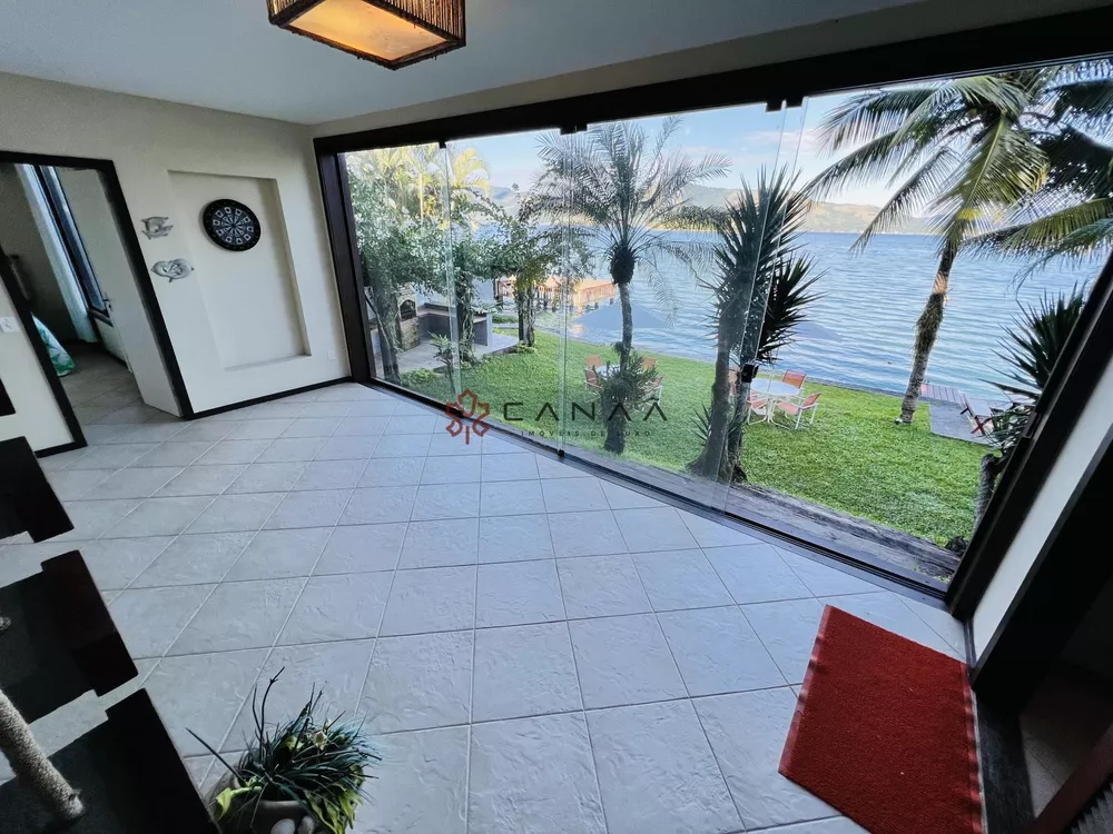 Casa, 4 quartos, 400 m² - Foto 40