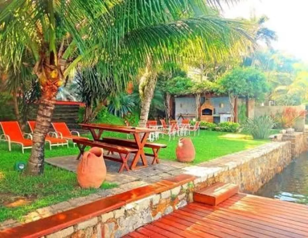 Casa, 4 quartos, 400 m² - Foto 21