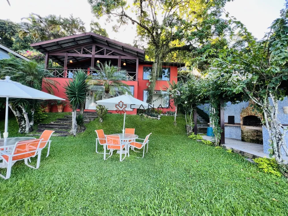 Casa, 4 quartos, 400 m² - Foto 35