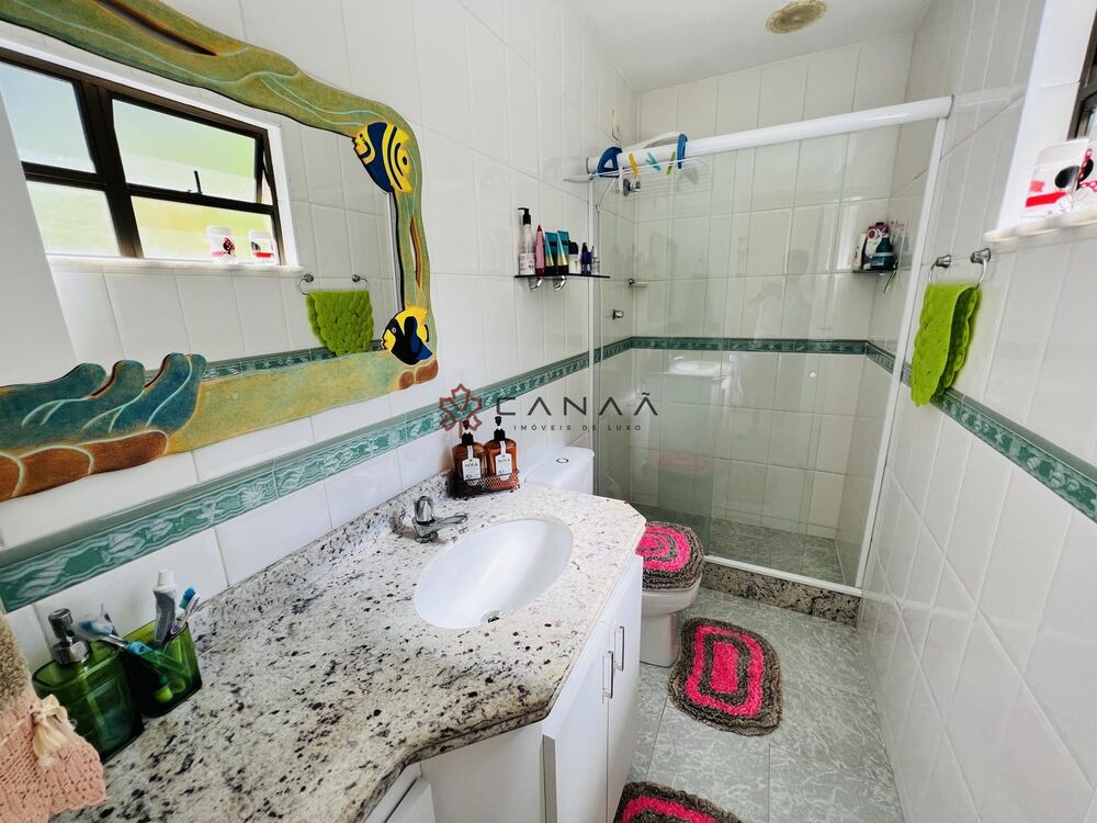 Casa de Condomínio, 3 quartos - Foto 10