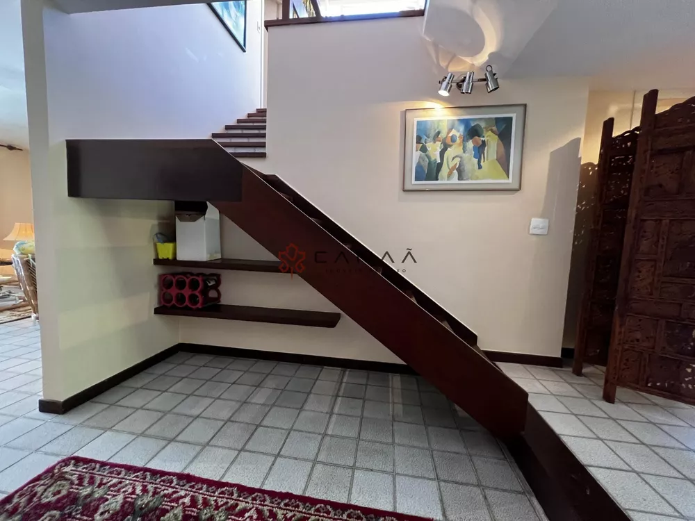 Casa de Condomínio, 4 quartos - Foto 16