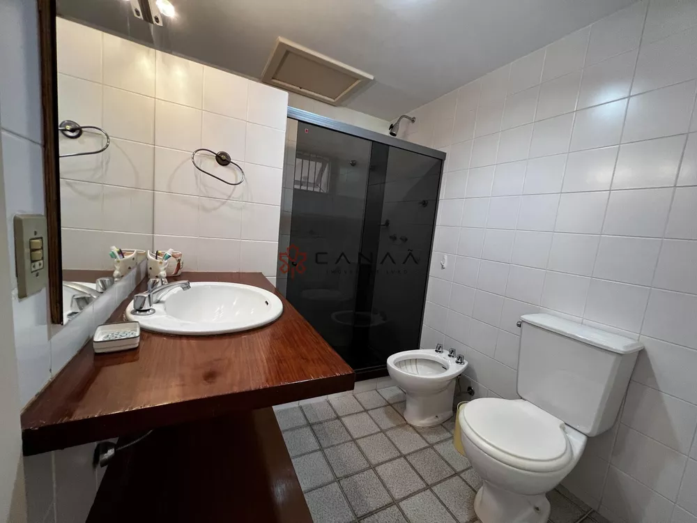 Casa de Condomínio, 4 quartos - Foto 23