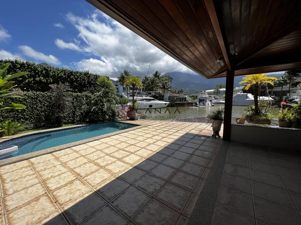 Casa de Condomínio, 4 quartos - Foto 8
