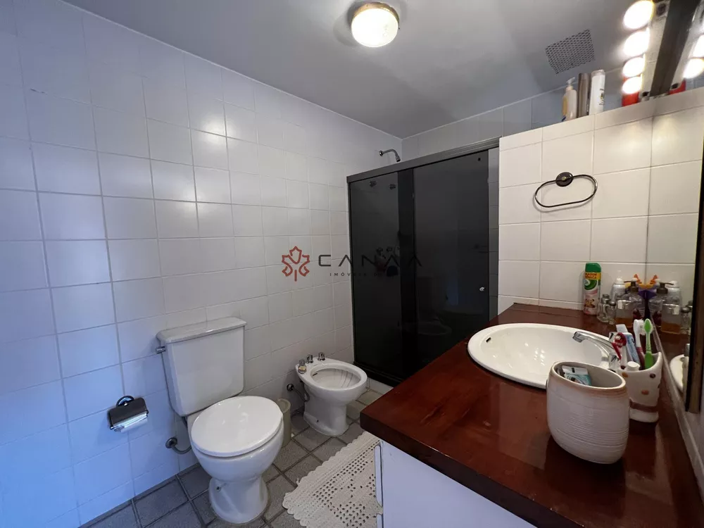 Casa de Condomínio, 4 quartos - Foto 21