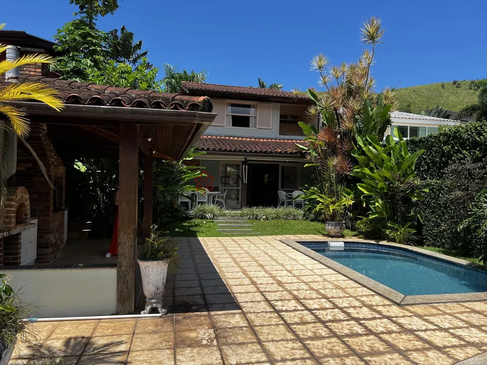Casa de Condomínio, 4 quartos - Foto 7