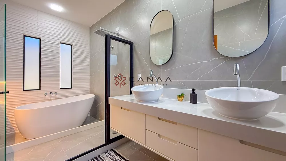 Casa de Condomínio, 4 quartos - Foto 16