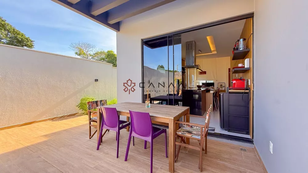 Casa de Condomínio, 4 quartos - Foto 6