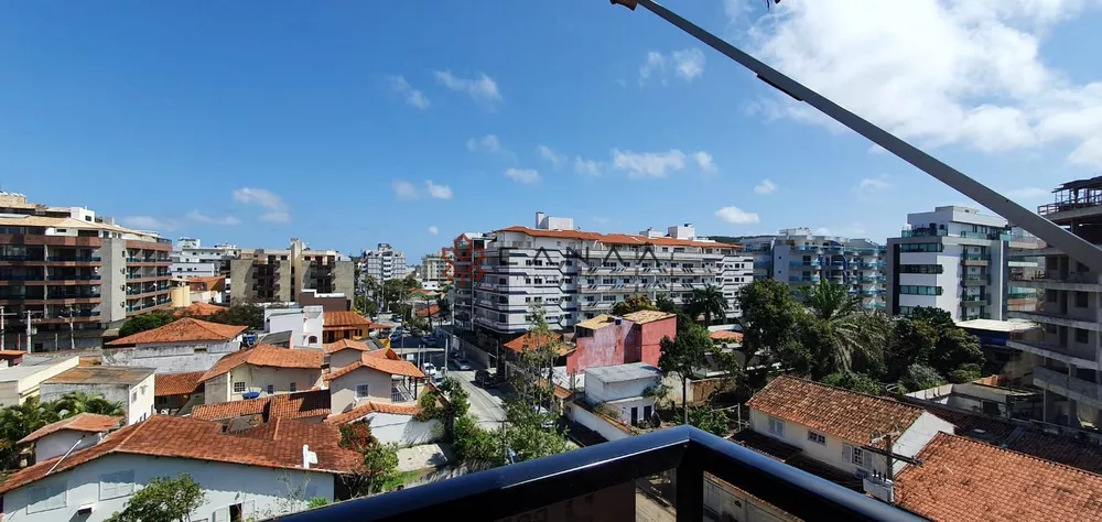 Cobertura, 3 quartos, 216 m² - Foto 7