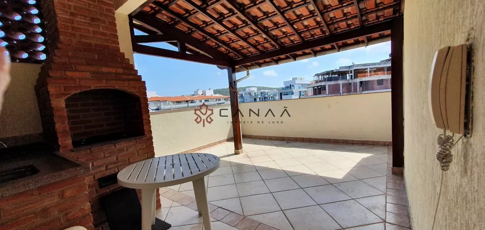 Cobertura, 3 quartos, 216 m² - Foto 13