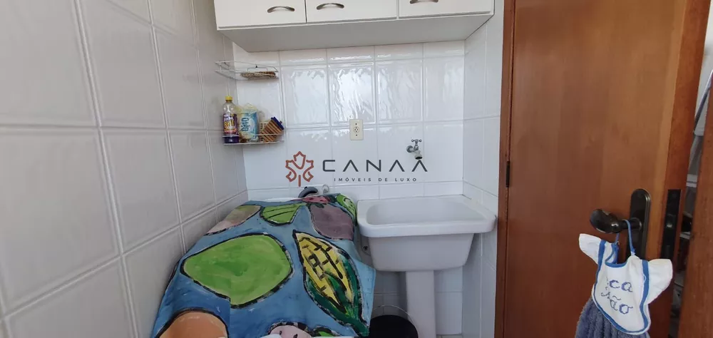 Cobertura, 3 quartos, 216 m² - Foto 4