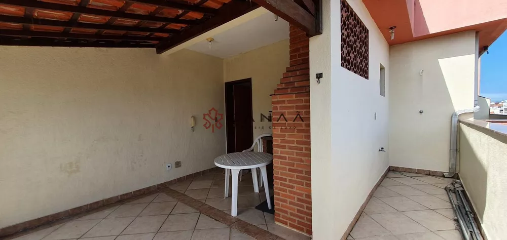 Cobertura, 3 quartos, 216 m² - Foto 14