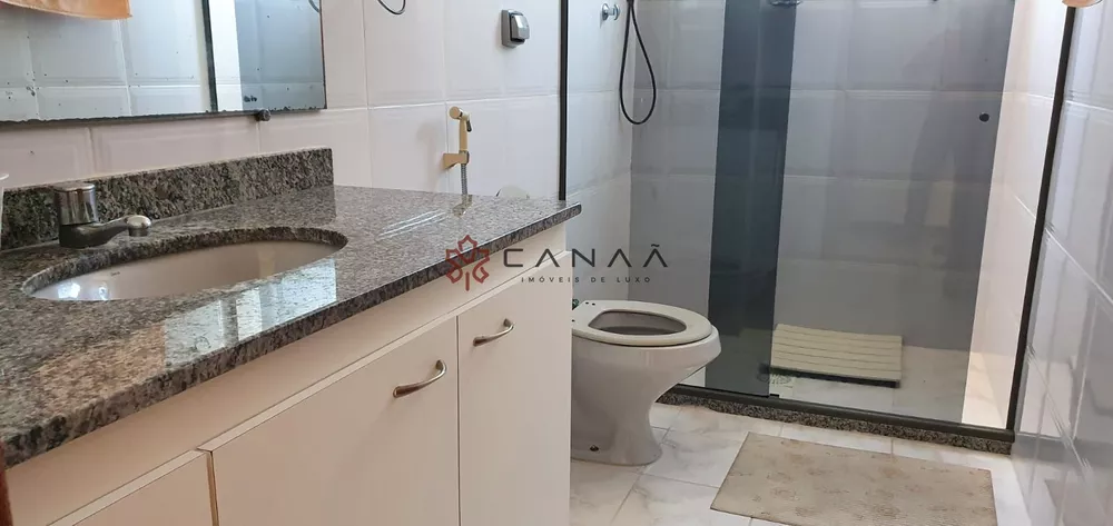 Cobertura, 3 quartos, 216 m² - Foto 10