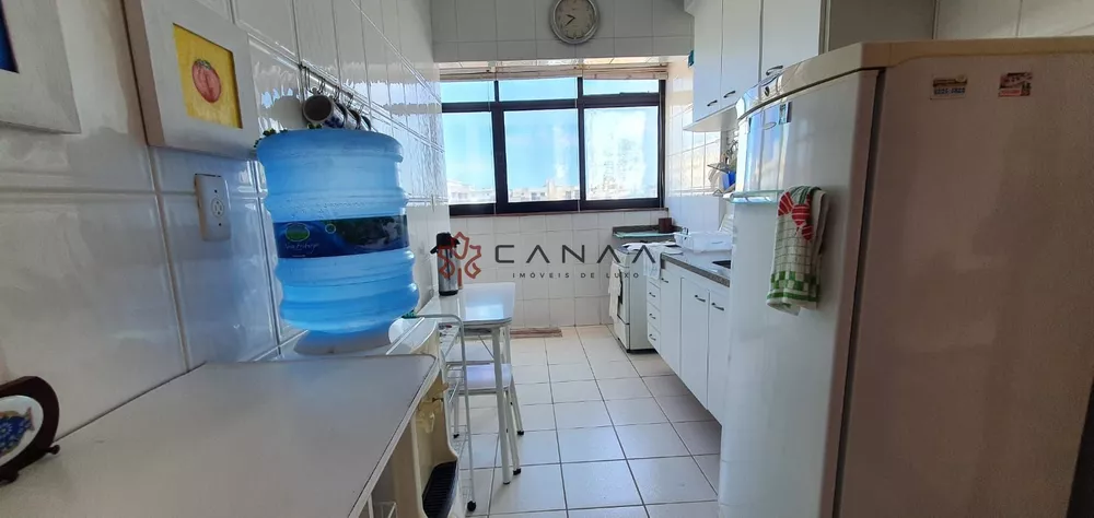 Cobertura, 3 quartos, 216 m² - Foto 3