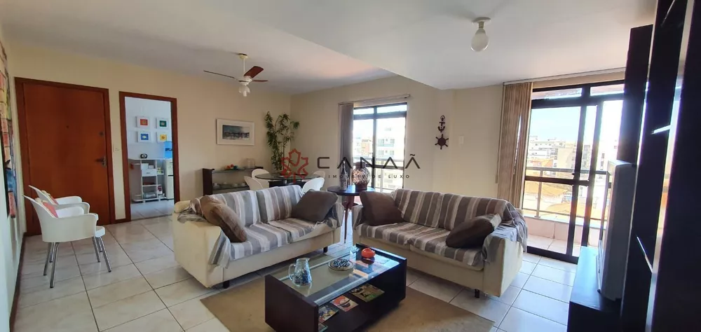 Cobertura, 3 quartos, 216 m² - Foto 1