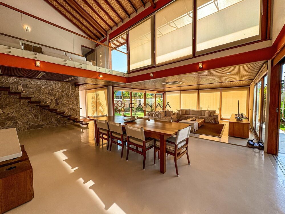 Casa de Condomínio, 4 quartos - Foto 41