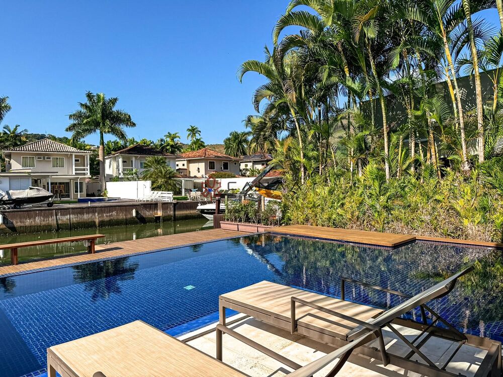 Casa de Condomínio, 4 quartos - Foto 31