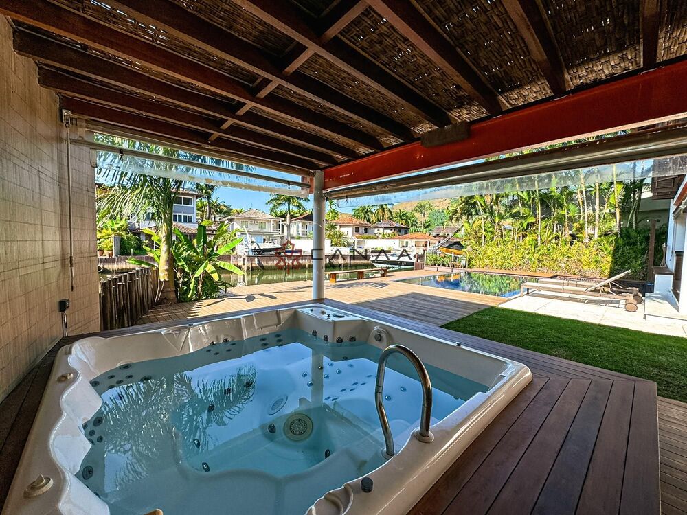 Casa de Condomínio, 4 quartos - Foto 46