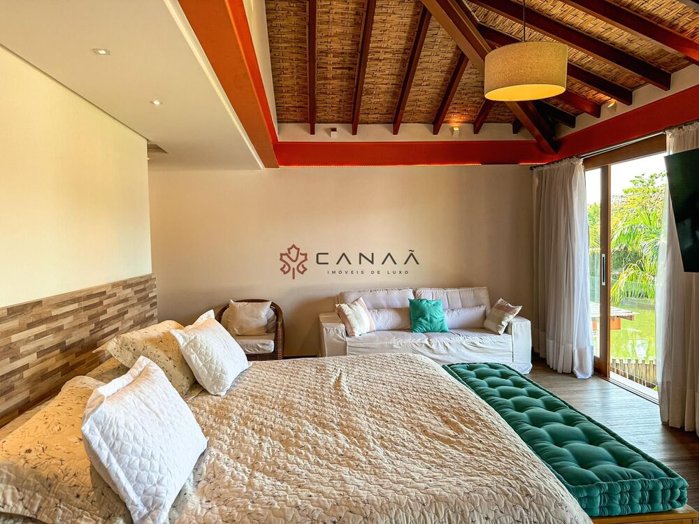 Casa de Condomínio, 4 quartos - Foto 7