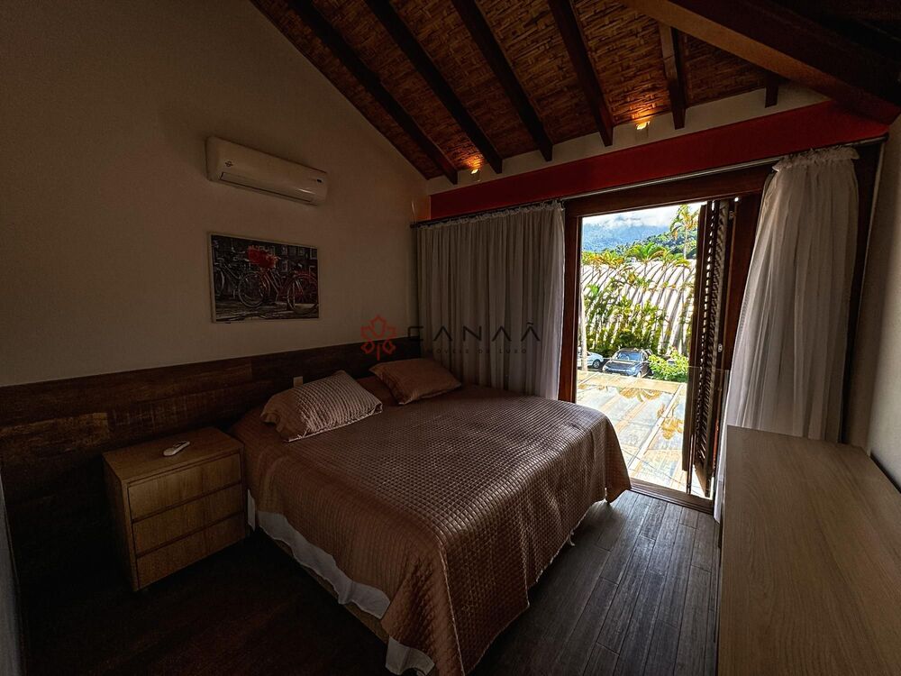 Casa de Condomínio, 4 quartos - Foto 9