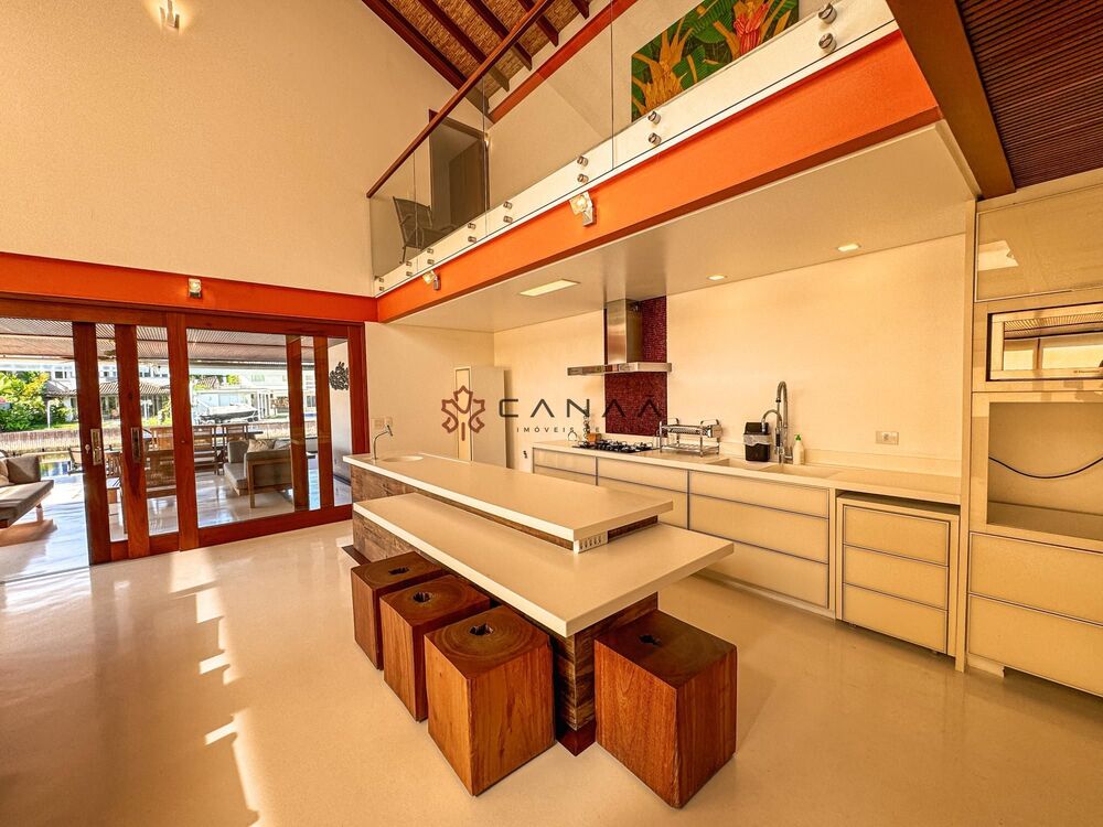Casa de Condomínio, 4 quartos - Foto 30