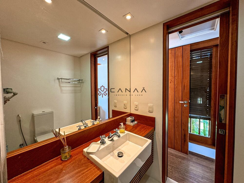 Casa de Condomínio, 4 quartos - Foto 48