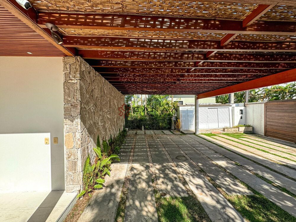 Casa de Condomínio, 4 quartos - Foto 19