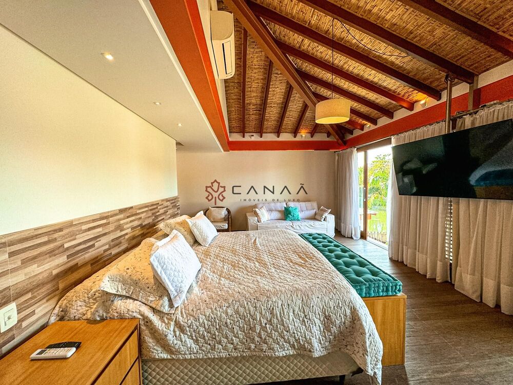 Casa de Condomínio, 4 quartos - Foto 44
