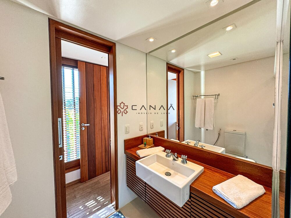 Casa de Condomínio, 4 quartos - Foto 10