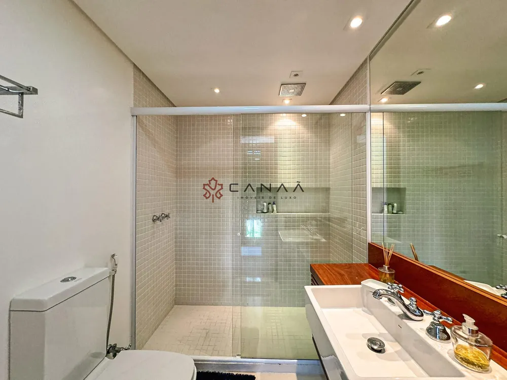 Casa de Condomínio, 4 quartos - Foto 53