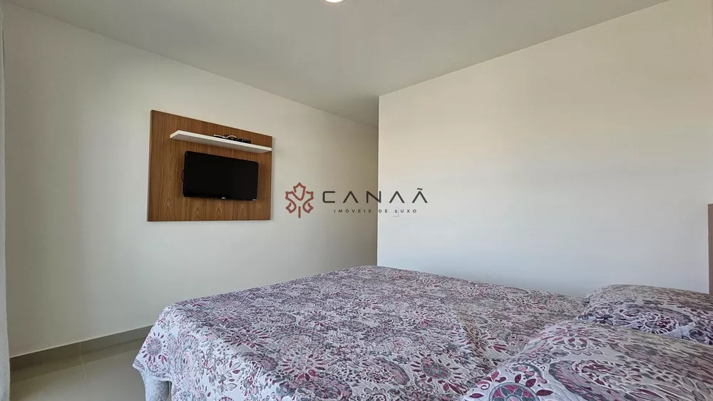 Casa de Condomínio, 5 quartos - Foto 46