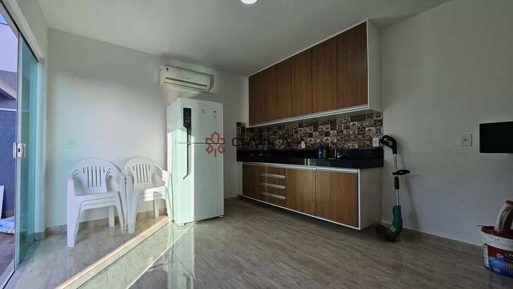 Casa de Condomínio, 5 quartos - Foto 57