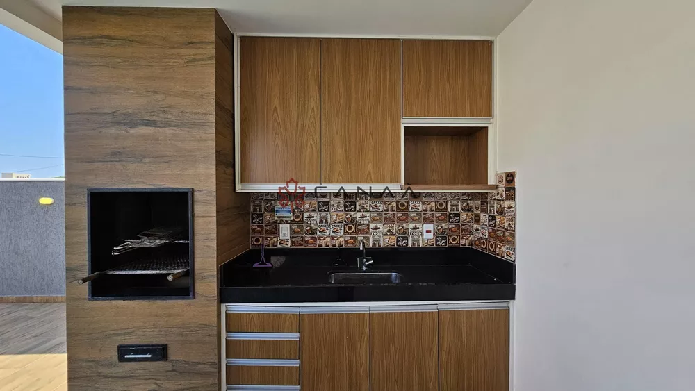 Casa de Condomínio, 5 quartos - Foto 54