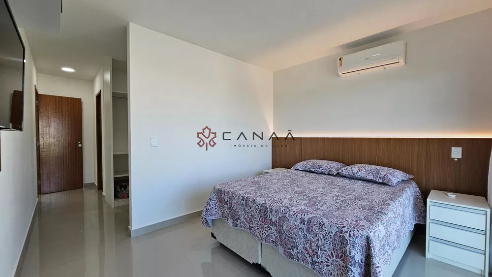 Casa de Condomínio, 5 quartos - Foto 44