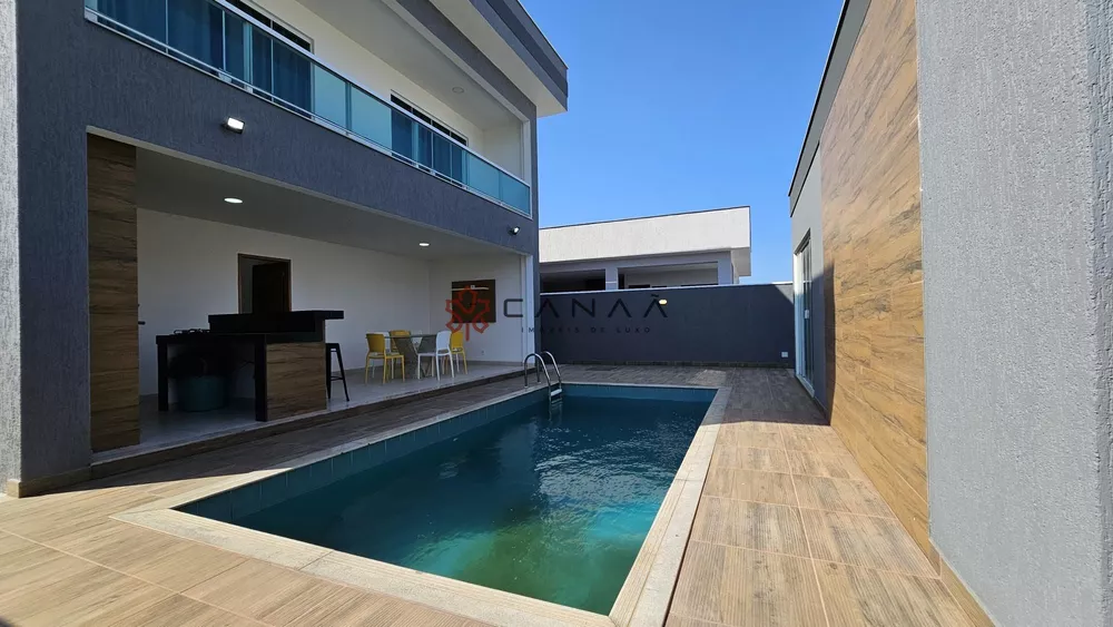 Casa de Condomínio, 5 quartos - Foto 53