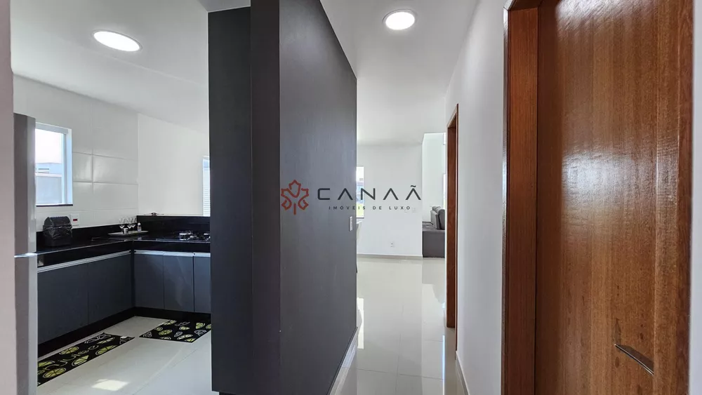 Casa de Condomínio, 5 quartos - Foto 24