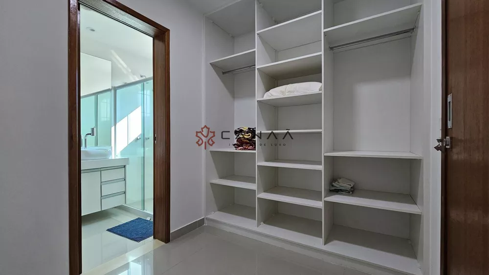 Casa de Condomínio, 5 quartos - Foto 37