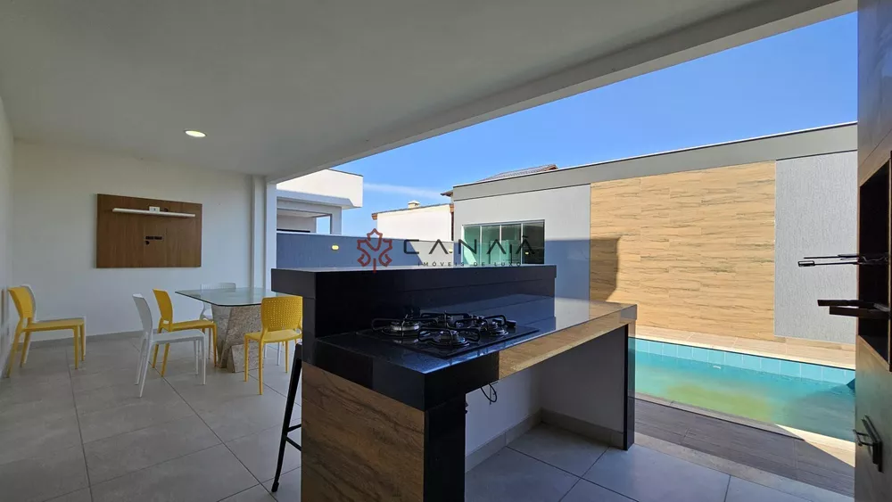 Casa de Condomínio, 5 quartos - Foto 6