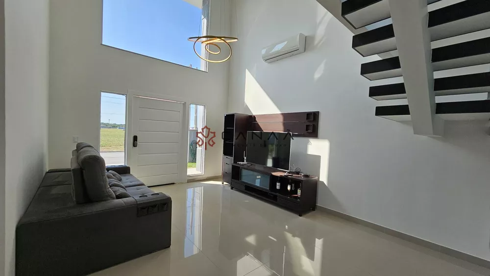 Casa de Condomínio, 5 quartos - Foto 5