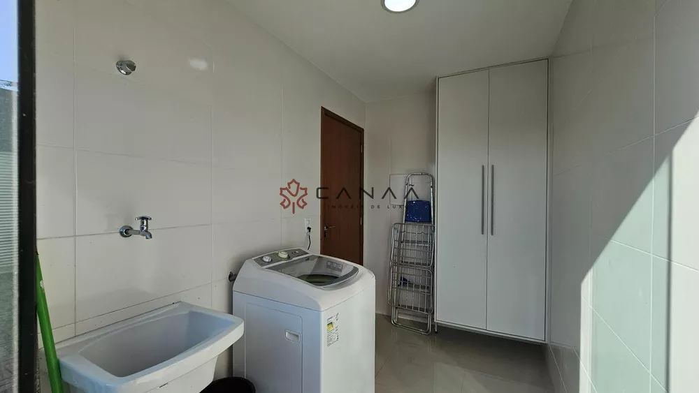 Casa de Condomínio, 5 quartos - Foto 63