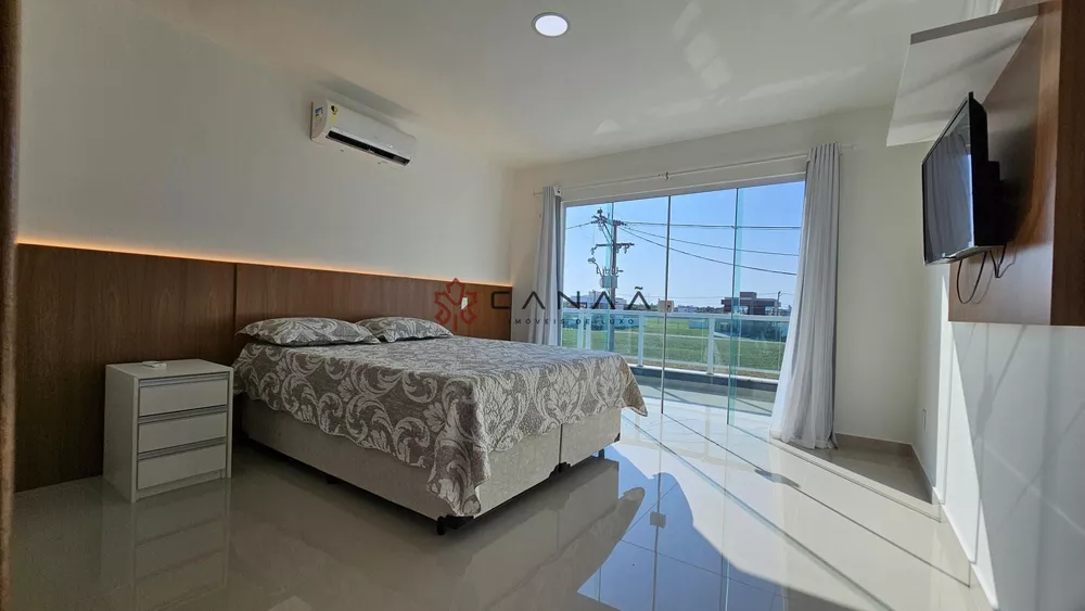 Casa de Condomínio, 5 quartos - Foto 33