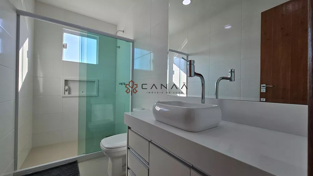 Casa de Condomínio, 5 quartos - Foto 48